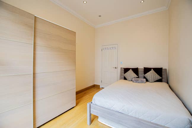 🏠Modern Double Room in Hyde Park💎 Main Photo