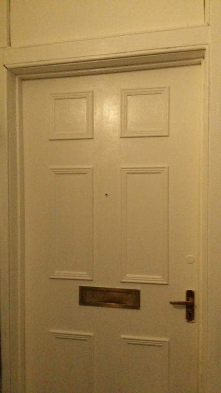 Flat to Let Edinburgh Haymarket Main Photo