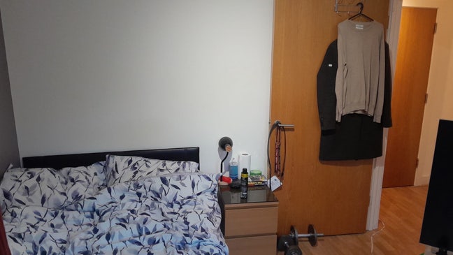 En-suite room in Didsbury  Main Photo