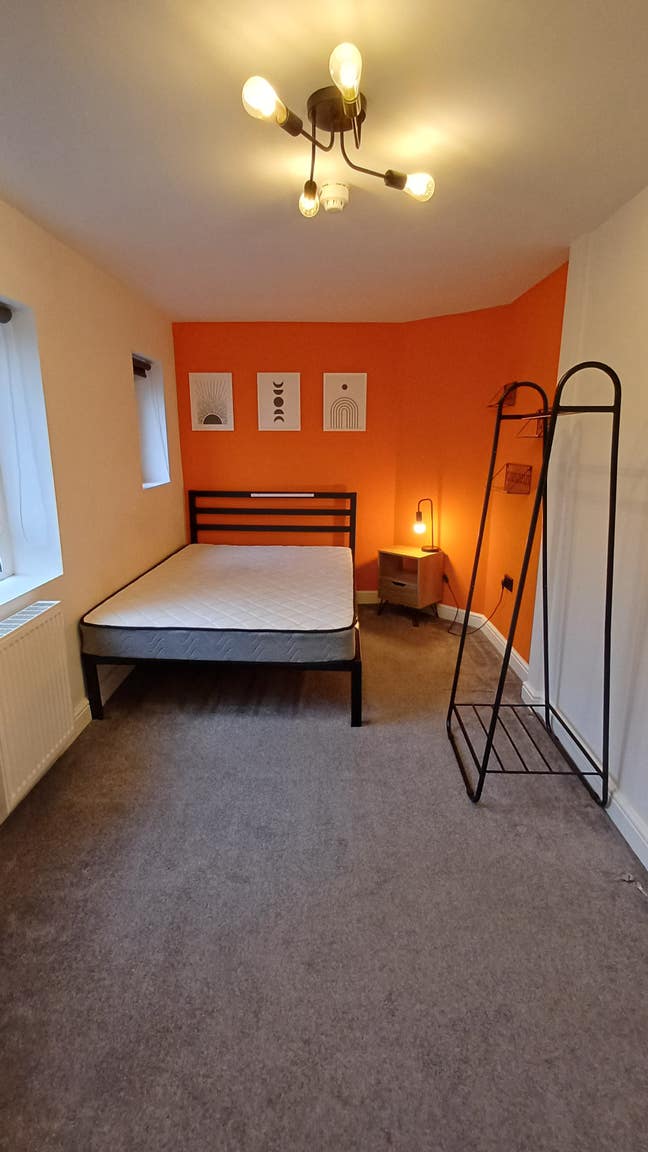 Double En Suite Room  Main Photo