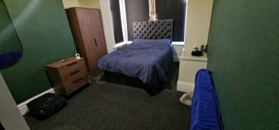 Rooms Bills in, M27, Refurbished,Close to Transpot Main Photo