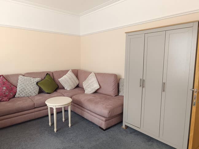 Double bedroom Main Photo