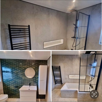 Room in refurbished House  Main Photo
