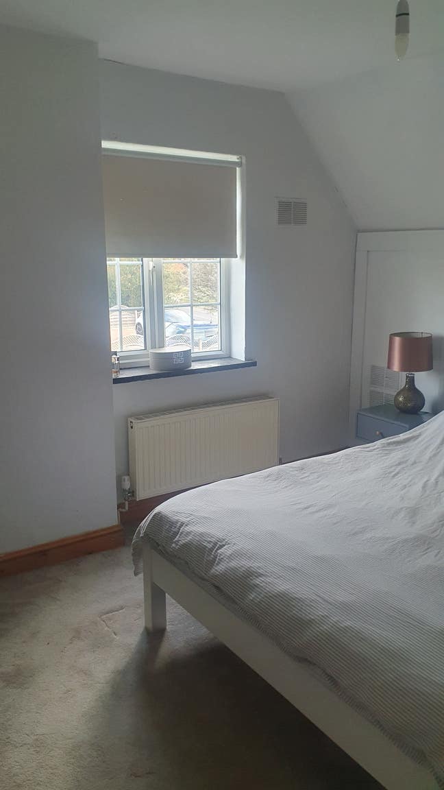 Bright, furnished, double room - Bishops Stortford Main Photo
