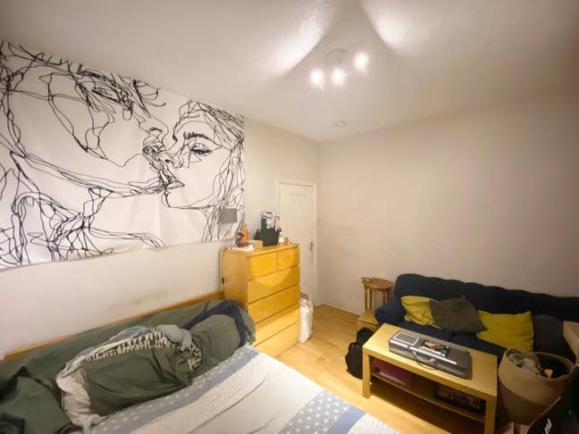 Cosy Large Double Room | 3 Mins From Station Main Photo