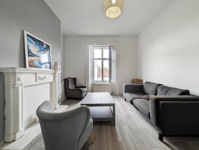 City Centre – Bills Included – 5-Bed House share Main Photo