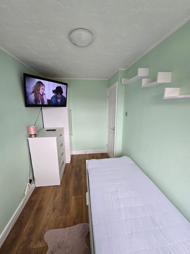 Single room outskirts of Peterborough Main Photo