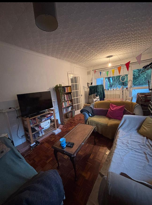 Cosy and Affordable Single room in Battersea Main Photo