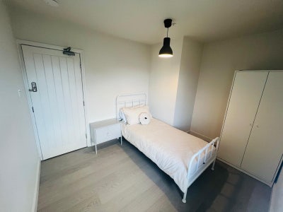 Single Room Available - Battlefield Shrewsbury  Main Photo