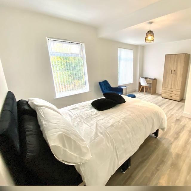 1 double room to rent.  Main Photo