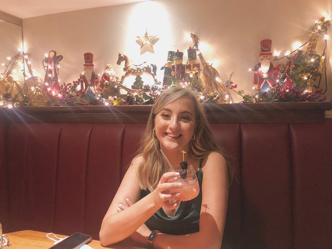 New job in Belfast - room needed Main Photo