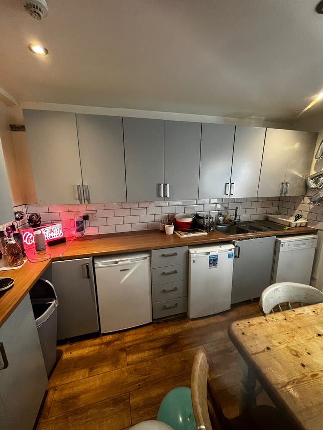 Great Shared House in Headingley/Hyde Park Main Photo