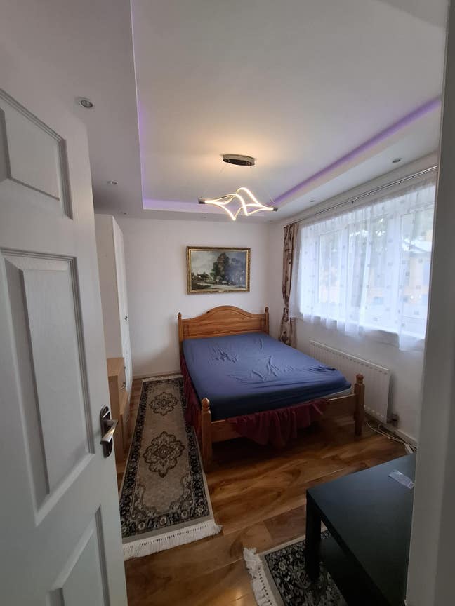 Double Room Abbey Wood, SE2 Main Photo