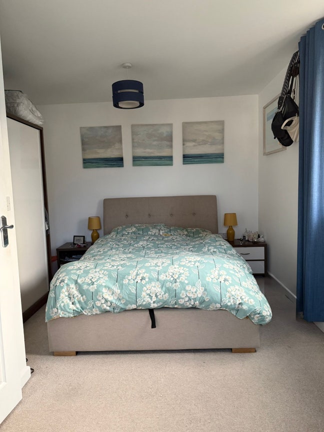 Double room for rent  Main Photo