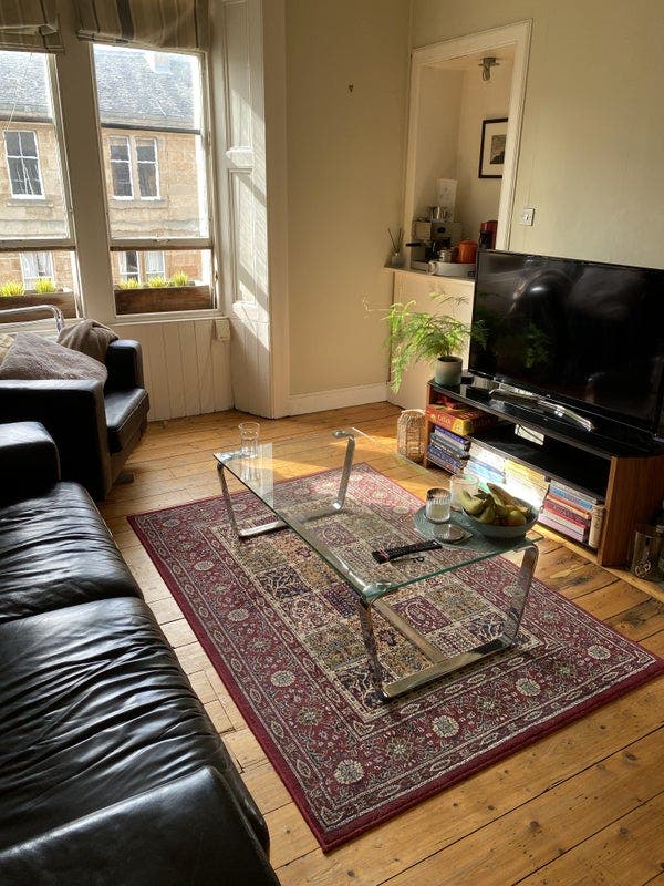 Room available in Stockbridge  Main Photo