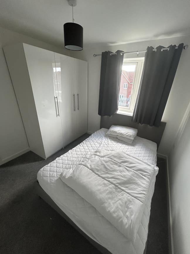 Double room near HPC bus stop  Main Photo