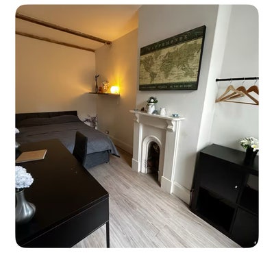 Short term let heart of Diglis Main Photo