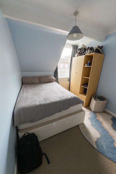 Room to rent in Clapham Junction, 5 min from train Main Photo