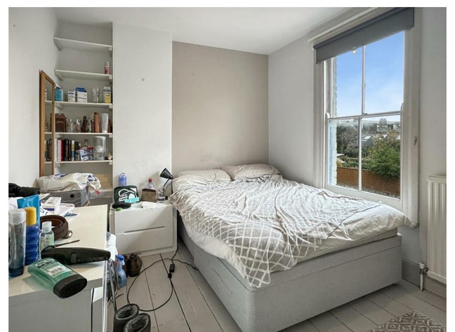 Lovely double room 3bed Gwydir/CB1 £900 all inc  Main Photo