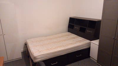 Extra Large Double Rm, Cowley, &pound;100 off 1St 3 Mths Main Photo
