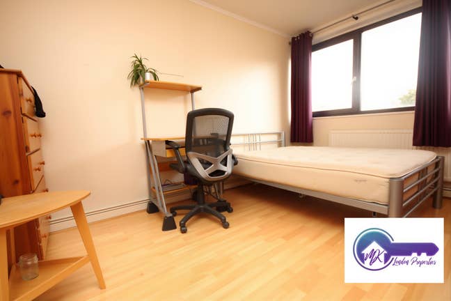2 Bedroom Available Now in Hoxton N1  Main Photo