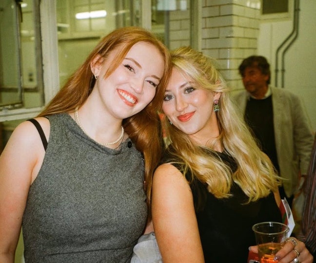 Two friends looking for someone to buddy up with  Main Photo
