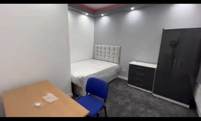 One Bedroom Available - Longsight, Manchester  Main Photo
