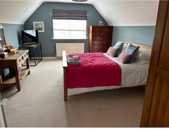 Portstewart large double room all bills included   Main Photo