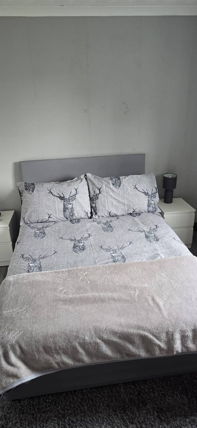 Double Room Main Photo