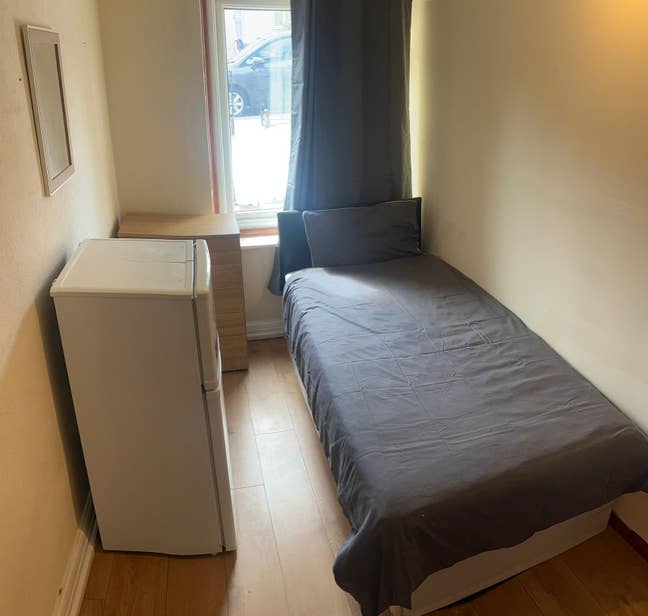 🌟 Single Room to Let in Neasden  Main Photo