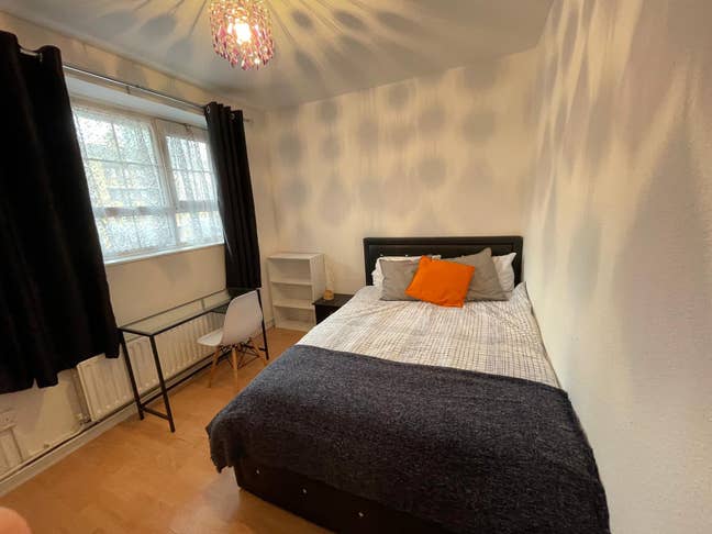 ☘️ Newly Refurbished 5 Bedroom Flat- Brick Lane E1 Main Photo