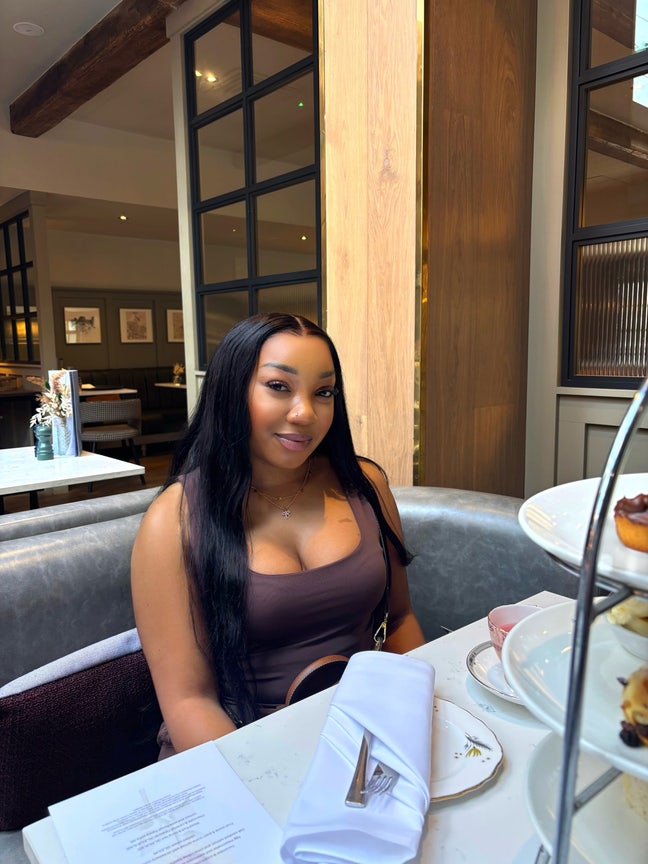 Looking for en-suite room and/or buddy up! Main Photo
