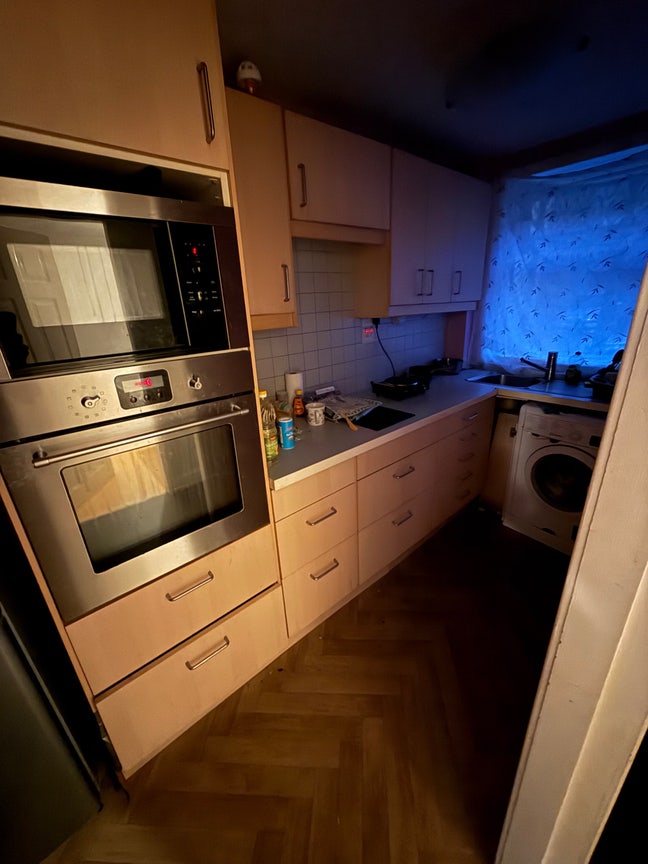 Room for rent in leith  Main Photo