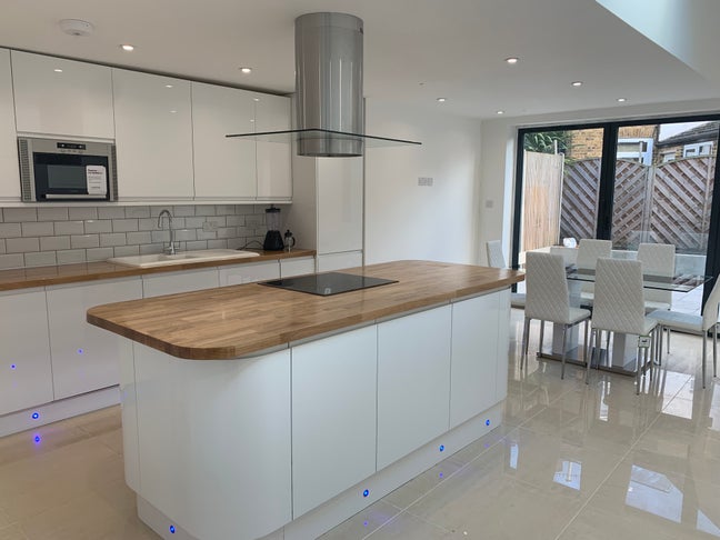 Luxury Ensuite Room Dulwich Private Garden  Main Photo