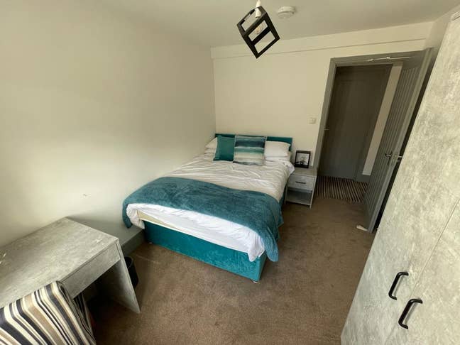 Beautiful Single Room | Oxford Science Park 🚂 Main Photo