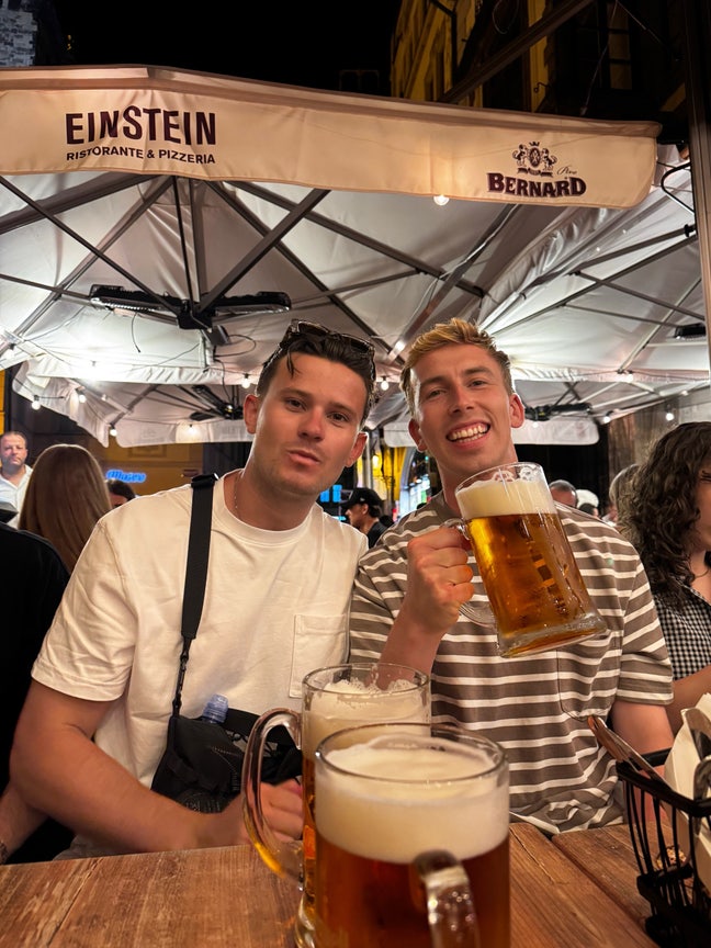 Looking for people to share with! Main Photo