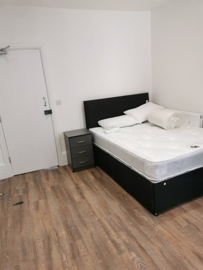 Professional Rooms - at  St. James Street BN2 Main Photo