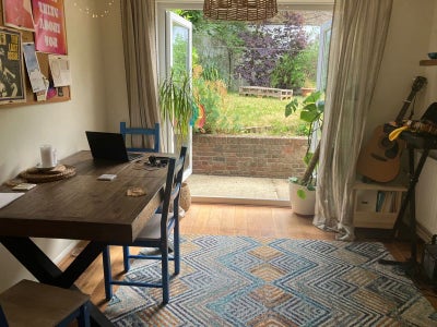 King size room in 3-bed house - Crystal Palace Main Photo