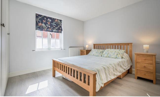 🌟 Beautiful Flat 10 min walk from station!  Main Photo