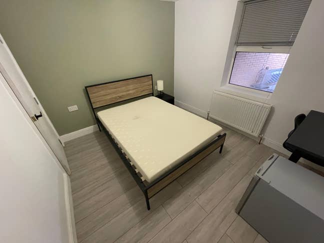 🏡 Spacious OFF-SUITE Room – Norwich Road, Wisbech Main Photo