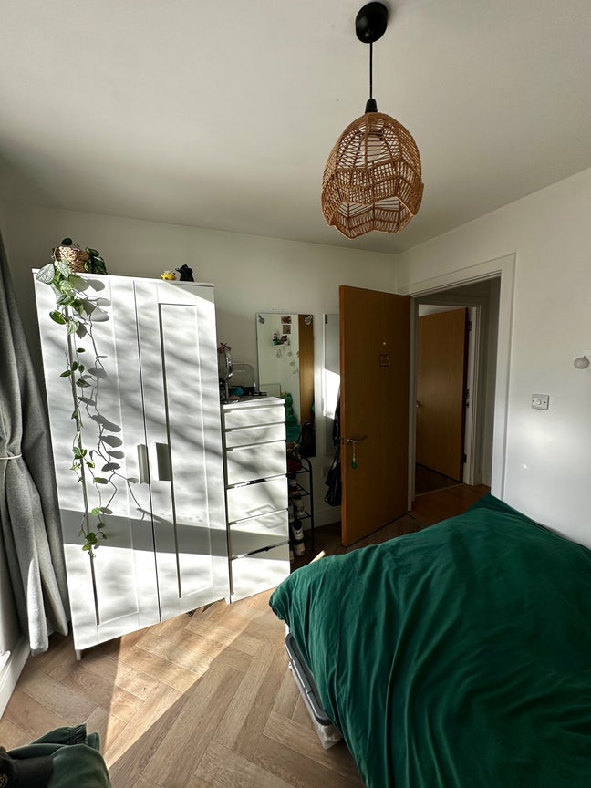 Bright Room + Your Own Bathroom in BS6 Main Photo