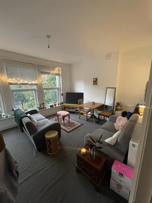 🌻✨Cozy Flat Share in Beautiful East Dulwich ✨🌻 Main Photo
