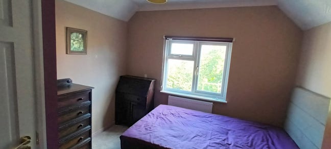 Quiet rooms to let in Rochford Main Photo