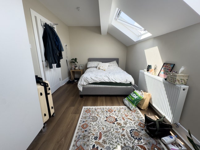 Aigburth L17 - Sefton Park EN SUITE! Main Photo