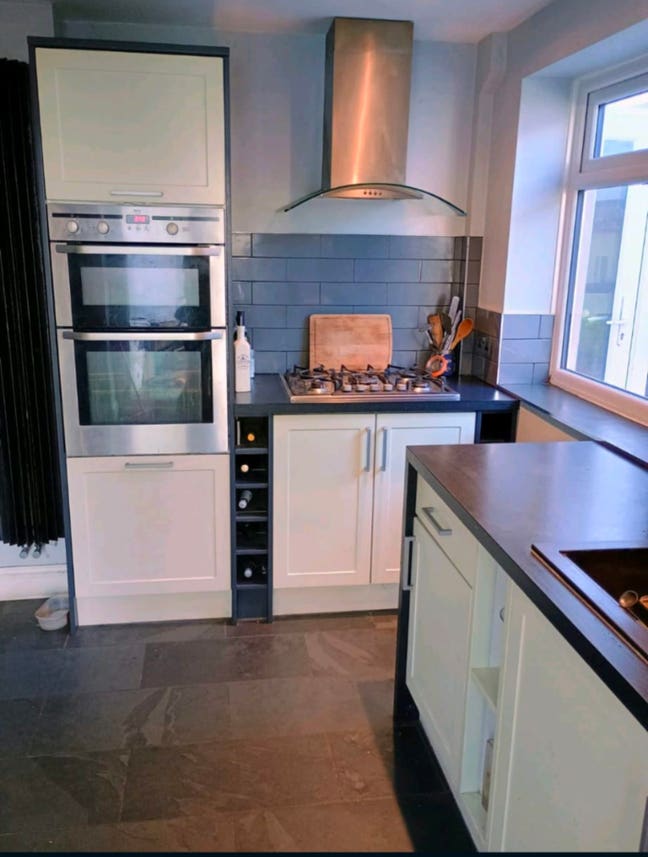 Double room available in Fishponds Main Photo