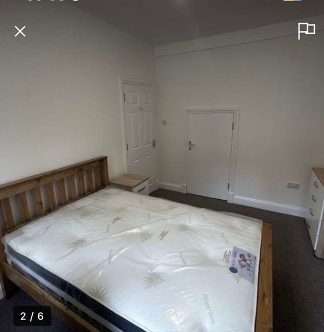 Double Room with Private Bathroom Deposit Paid Main Photo