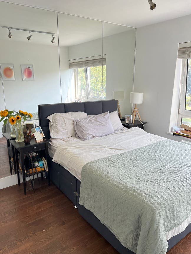 Beautiful Bedroom Sublet in Bermondsey Main Photo
