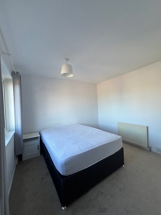 Double Room in Oxford - All Bills Inclusive Main Photo