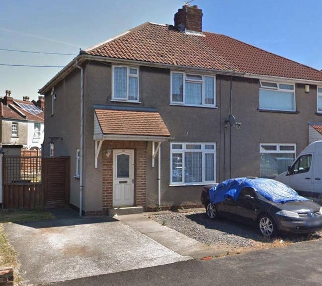 Radley Road, Fishponds, Bristol Main Photo