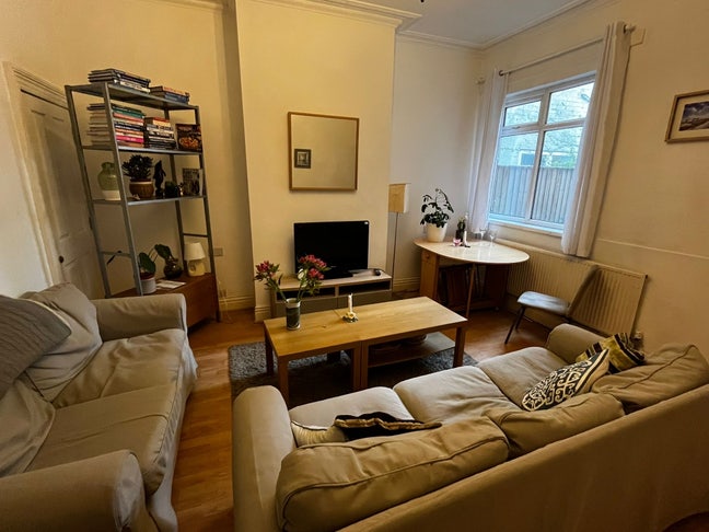 House share in the heart of Stirchley Main Photo